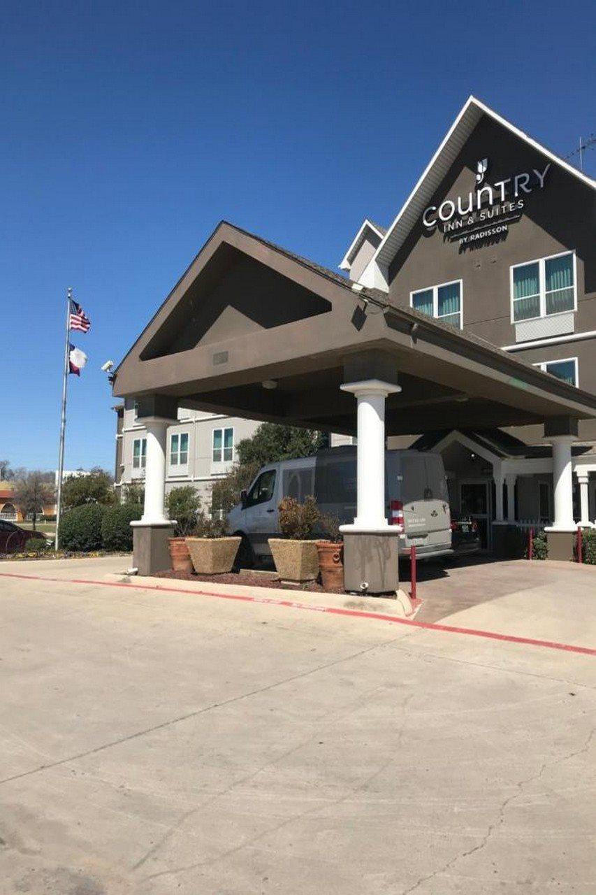 Country Inn & Suites By Radisson, Fort Worth, Tx Extérieur photo