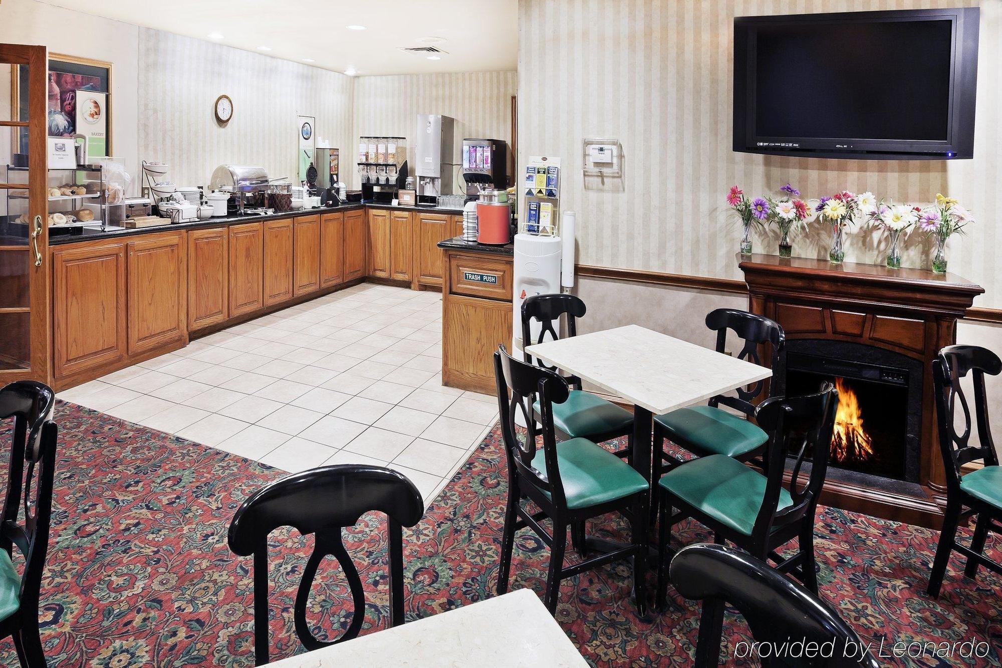 Country Inn & Suites By Radisson, Fort Worth, Tx Restaurant photo