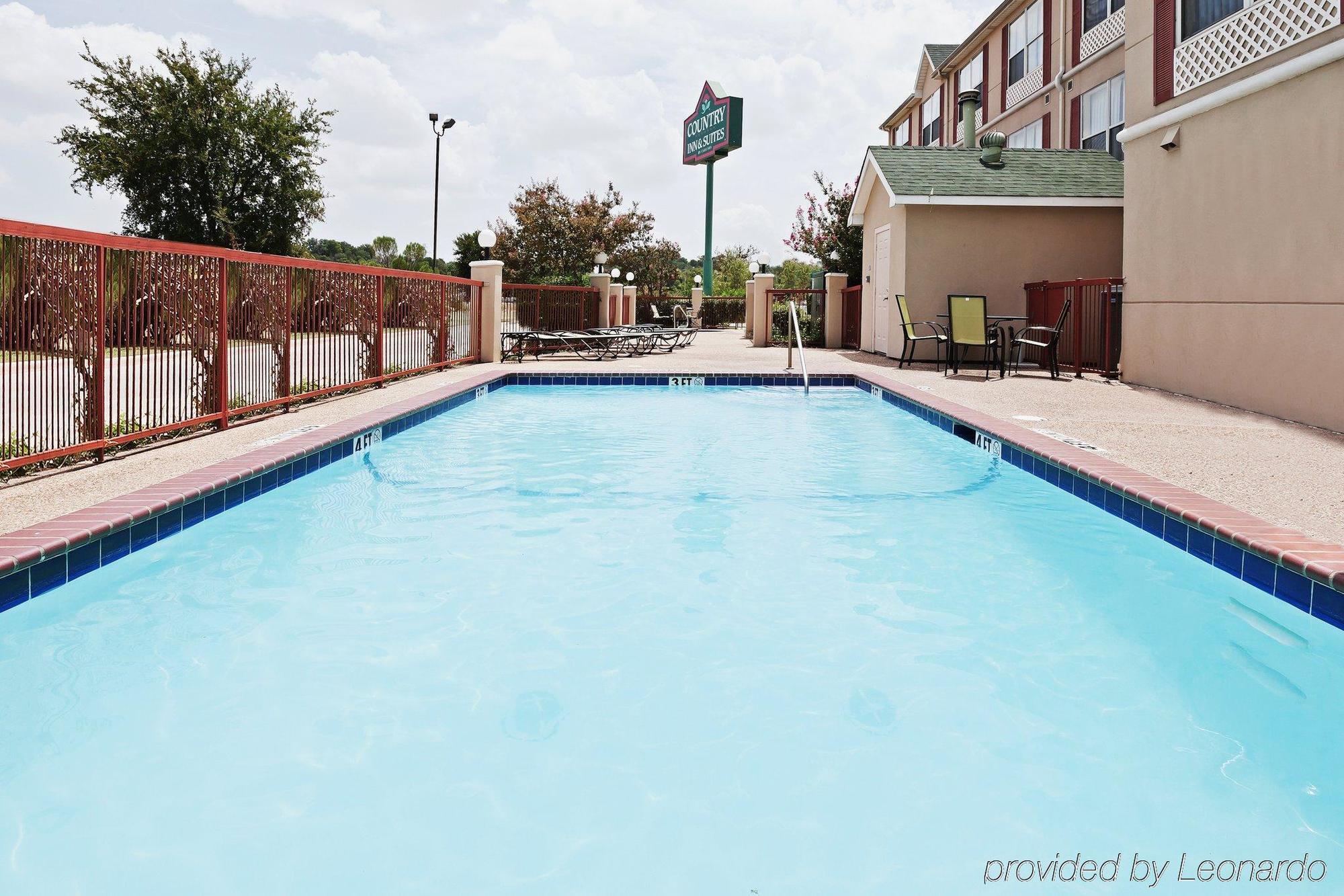 Country Inn & Suites By Radisson, Fort Worth, Tx Facilités photo