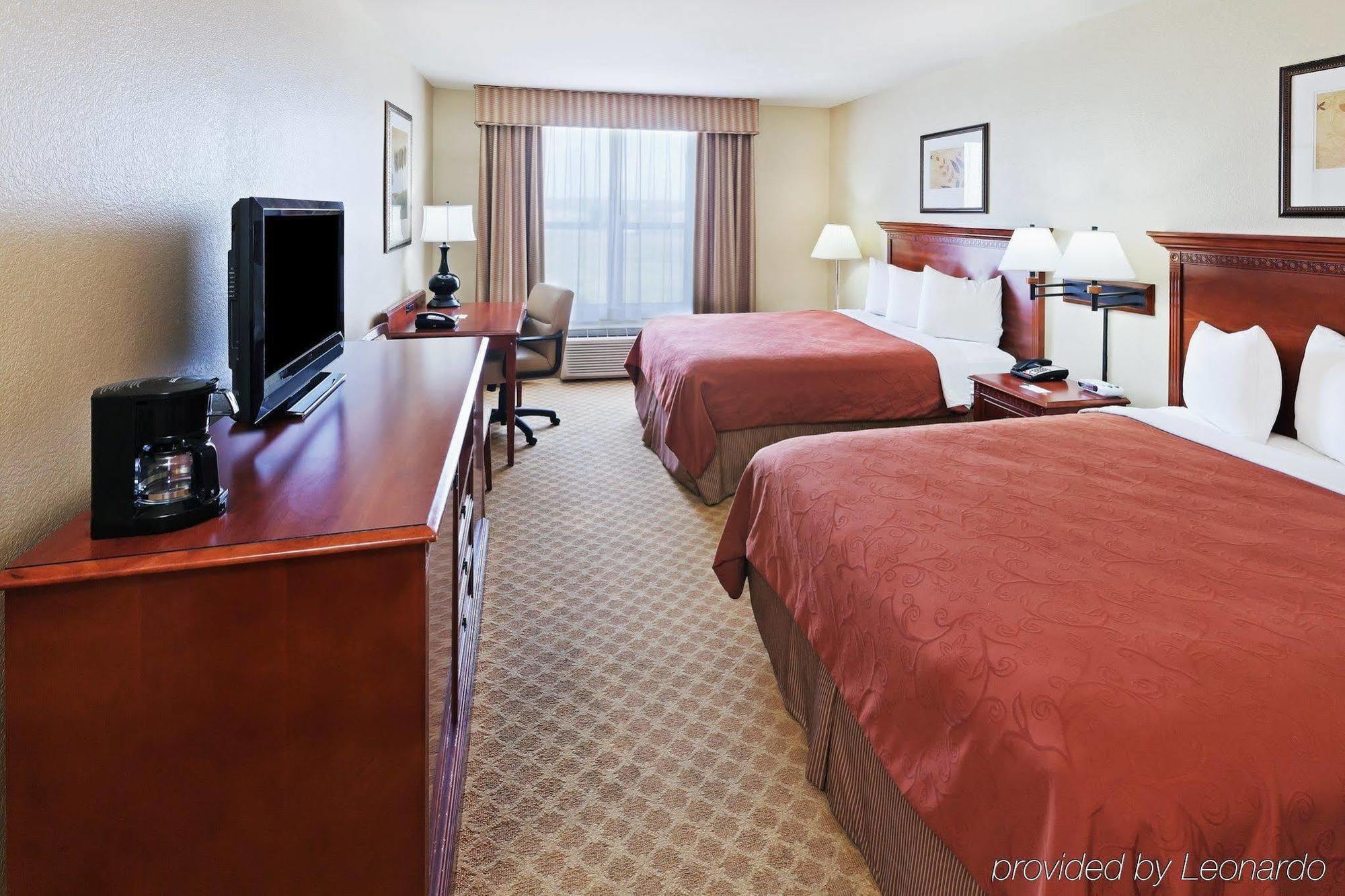 Country Inn & Suites By Radisson, Fort Worth, Tx Chambre photo