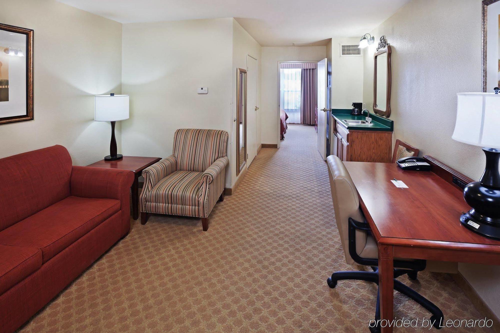 Country Inn & Suites By Radisson, Fort Worth, Tx Extérieur photo